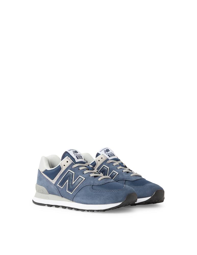 rinascente New Balance New Balance 574 Suede