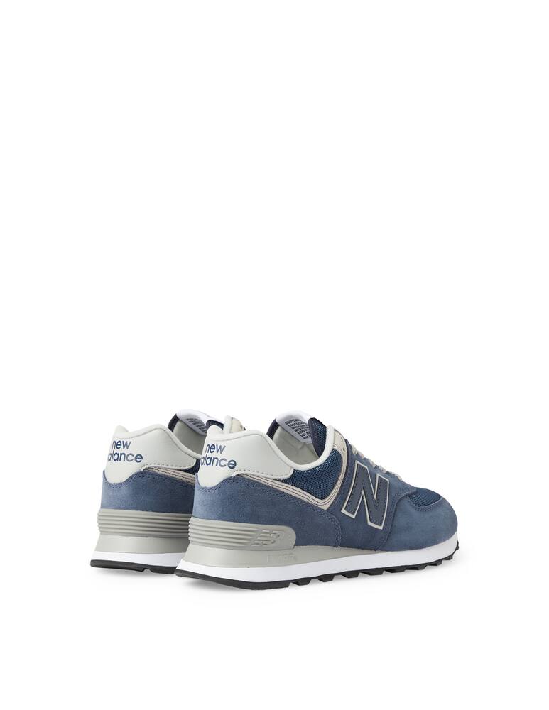 rinascente New Balance New Balance 574 Suede