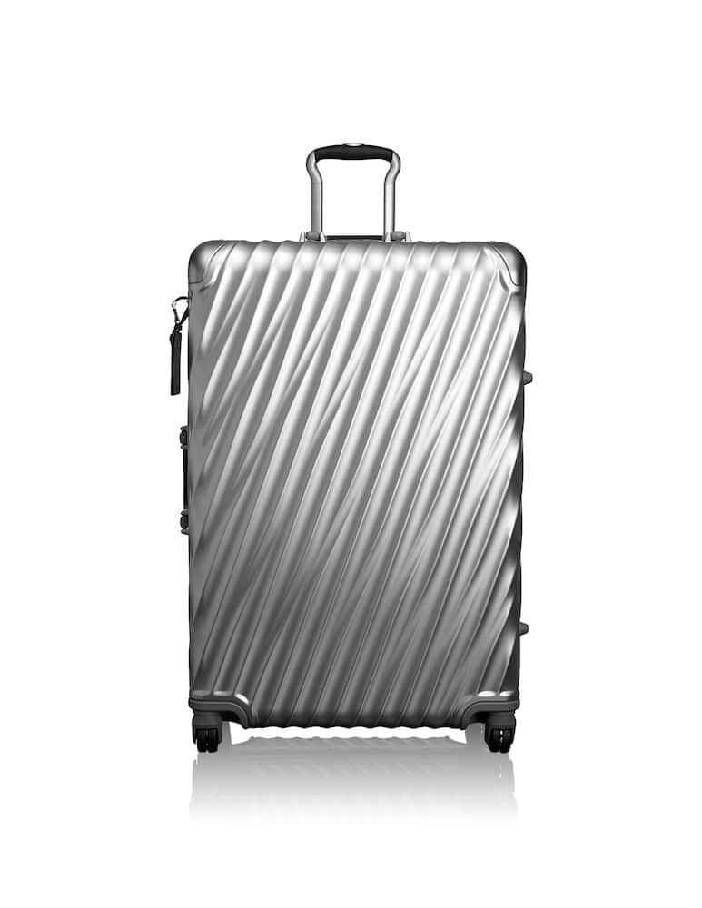 Tumi 19 Degree Alu Short Trip Packing - picture 1 Tumi 19 Degree Alu Short Trip Packing - picture 1