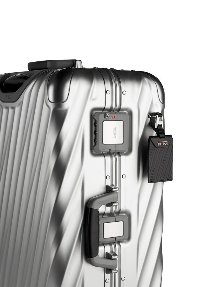 rinascente Tumi 19 Degree Alu Bagaglio da Stiva - Argento