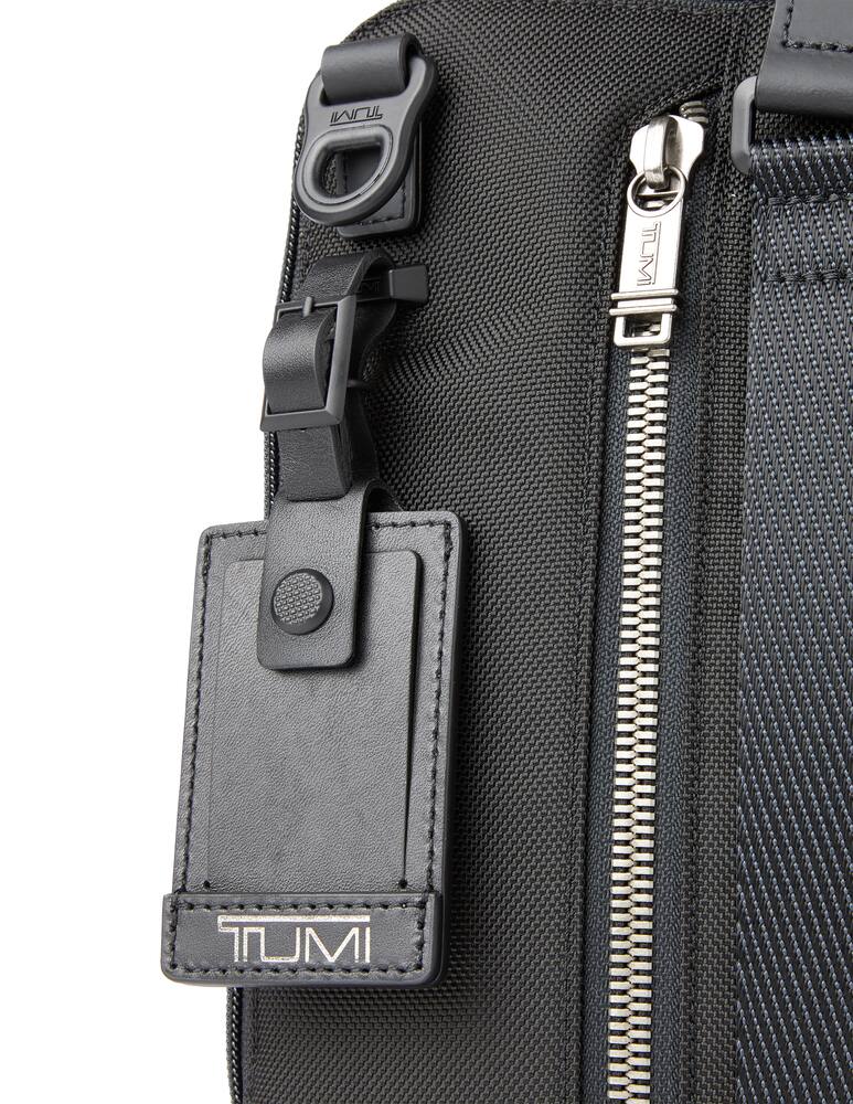 rinascente Tumi Cabin Aviano slim brief