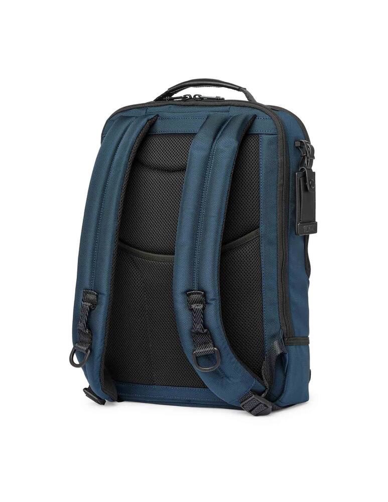 rinascente Tumi Davis backpack - blue