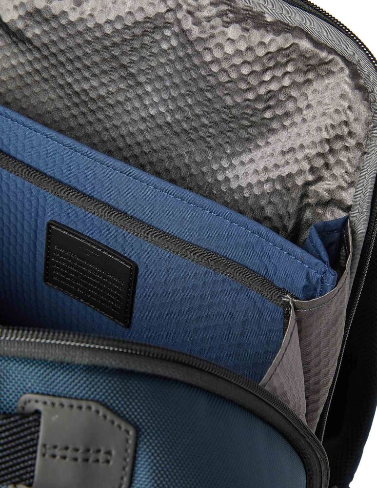 rinascente Tumi Davis backpack - blue