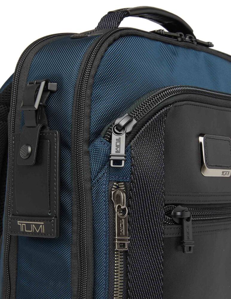 rinascente Tumi Davis backpack - blue