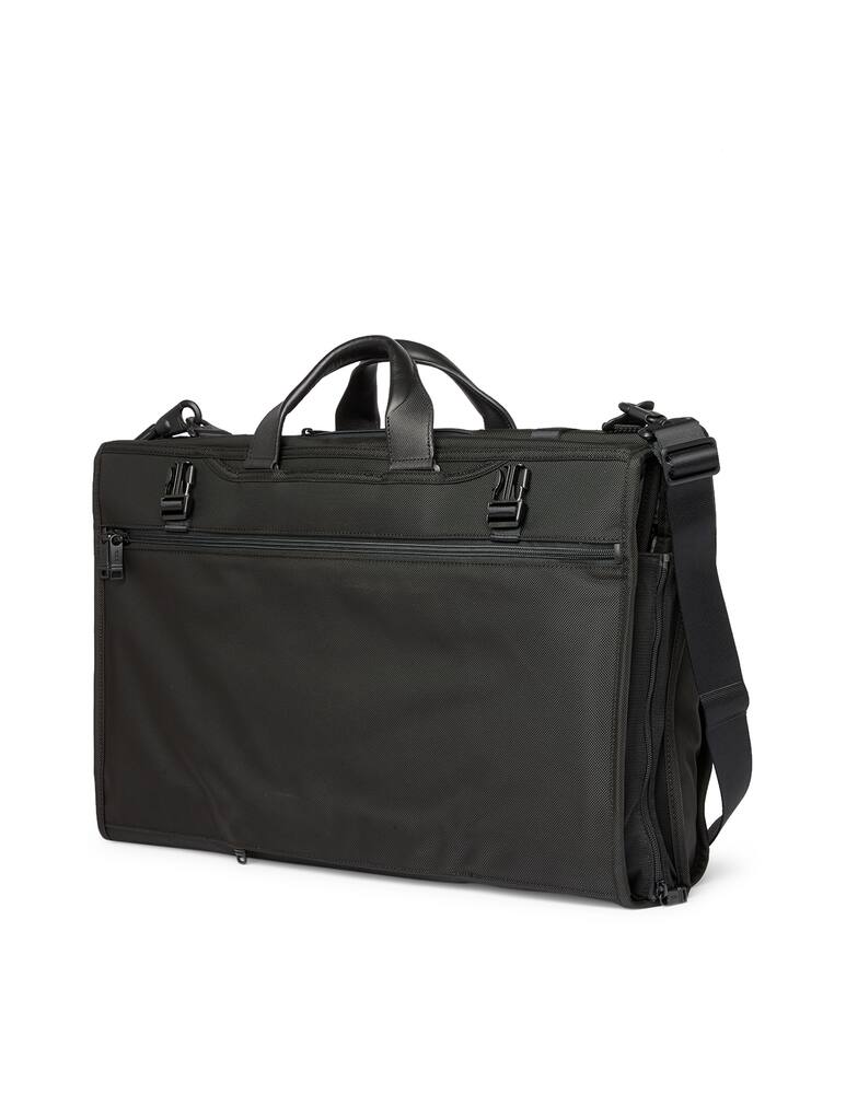 rinascente Tumi Cabin Garment tri-fold - Black