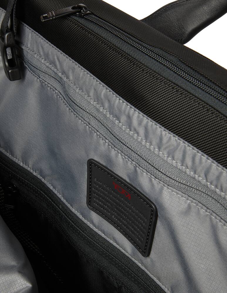 rinascente Tumi Cabin Garment tri-fold - Black