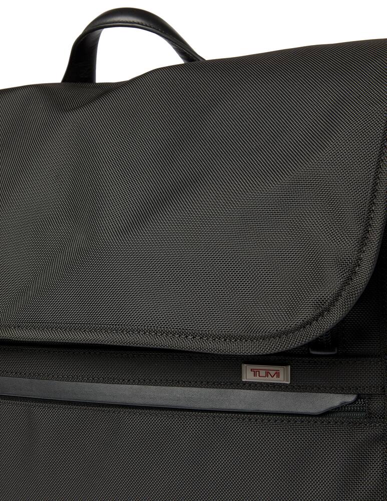 rinascente Tumi Cabin Garment tri-fold - Black