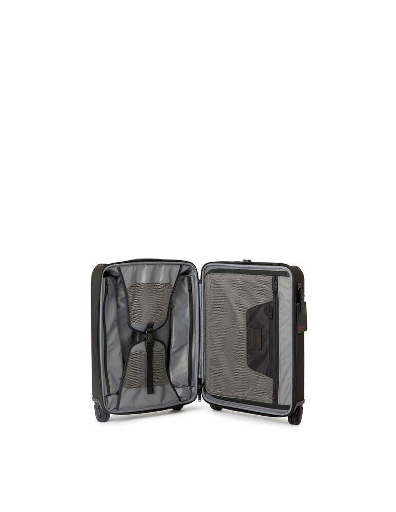 rinascente Tumi Bagaglio a mano internazionale compatto a 4 ruote