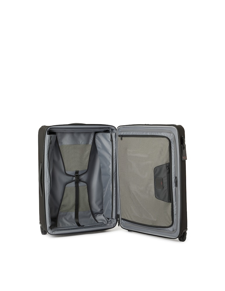 rinascente Tumi Check-in Ext trip exp 4 wheels - Black