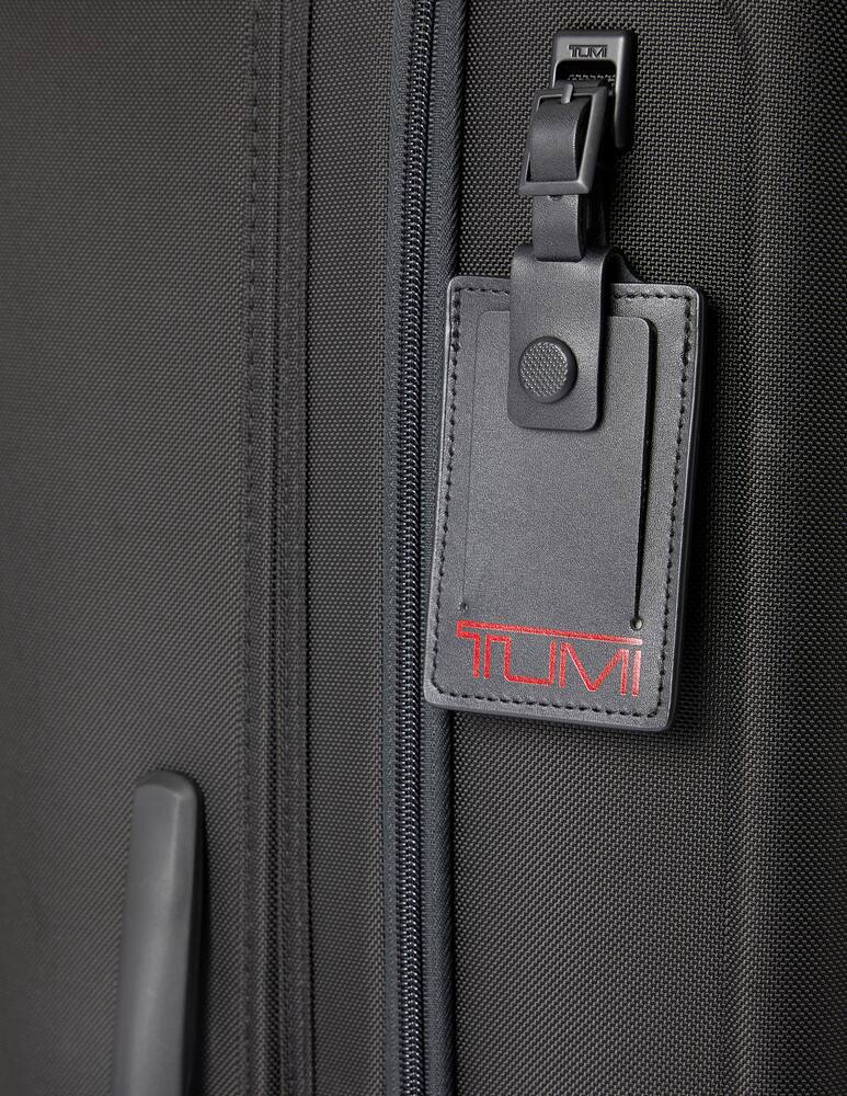 rinascente Tumi Check-in Ext trip exp 4 wheels - Black