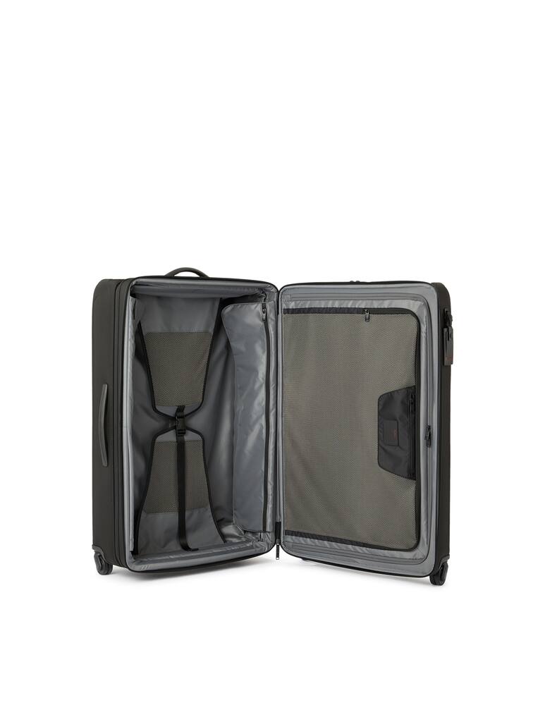 rinascente Tumi Check-in Ww trip exp 4 wheels - Black