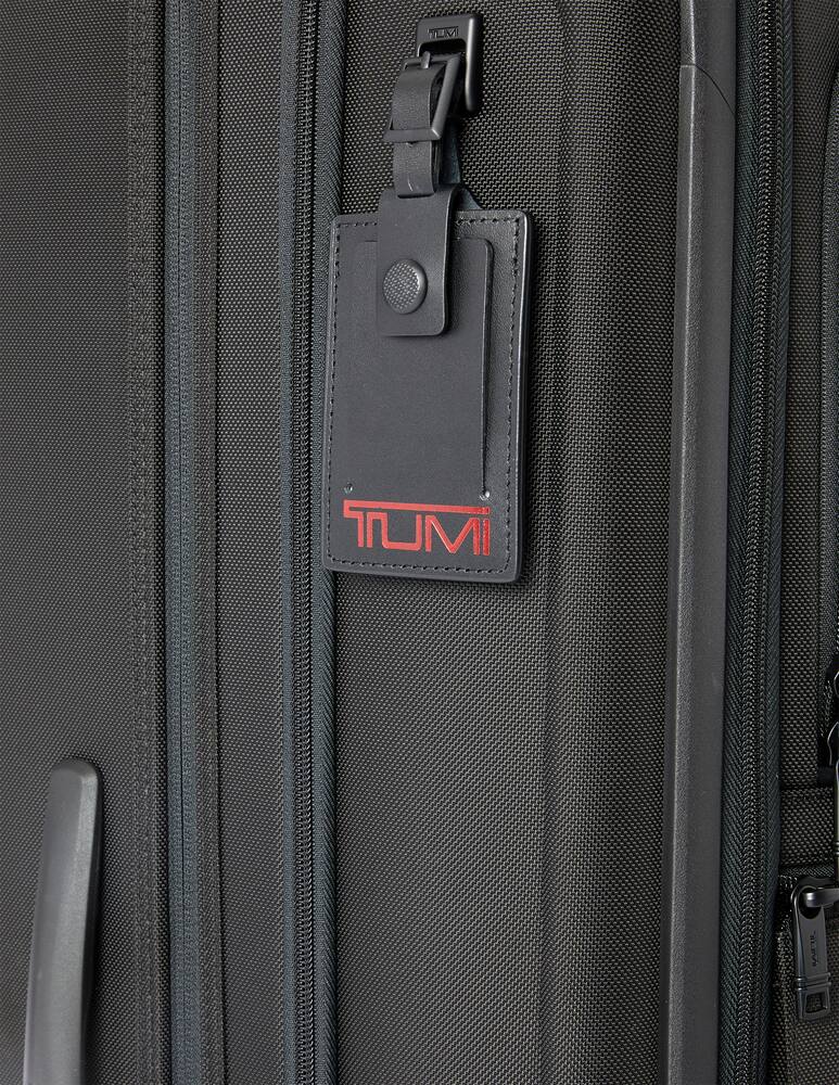 rinascente Tumi Check-in Ww trip exp 4 wheels - Black