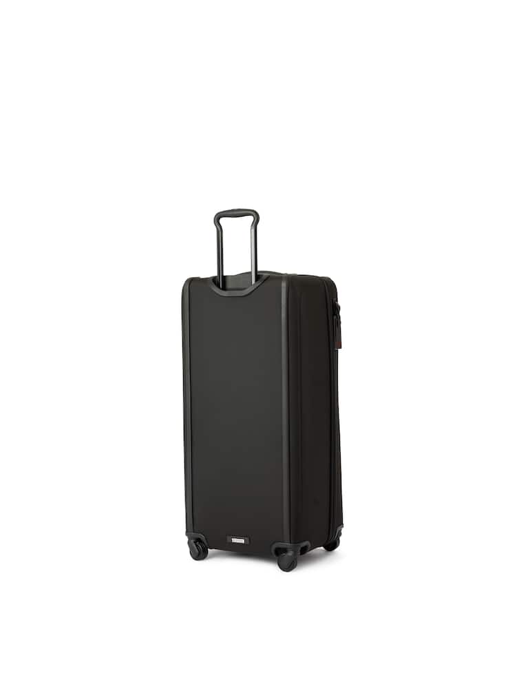 rinascente Tumi Bagaglio da stiva Tall 4 wheels duffel - Nero