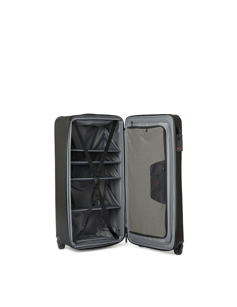 Tumi Check-in Tall 4 wheels duffel - picture 3 Tumi Check-in Tall 4 wheels duffel - picture 3