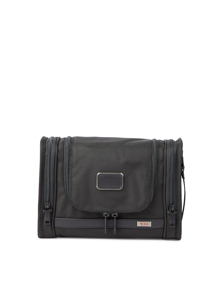 Tumi Necessaire da viaggio con gancio - immagine 1 Tumi Necessaire da viaggio con gancio - immagine 1