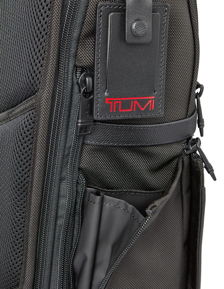 Tumi Zaino sottile portacomputer brief pack - immagine 3 Tumi Zaino sottile portacomputer brief pack - immagine 3