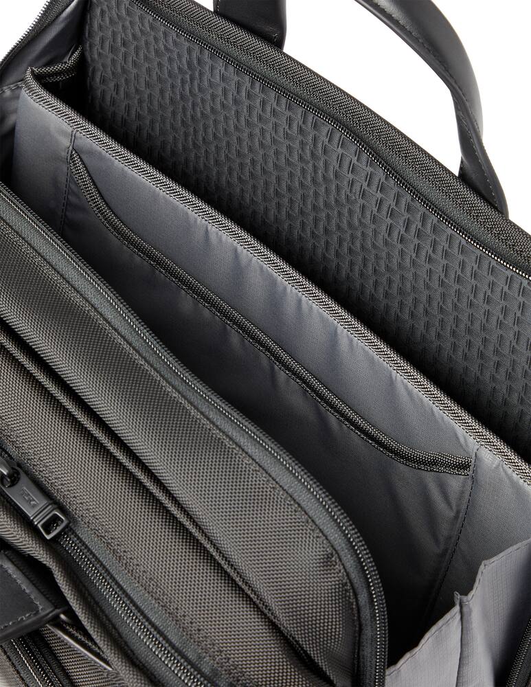 rinascente Tumi Bagaglio a mano Cartella da lavoro - Nero