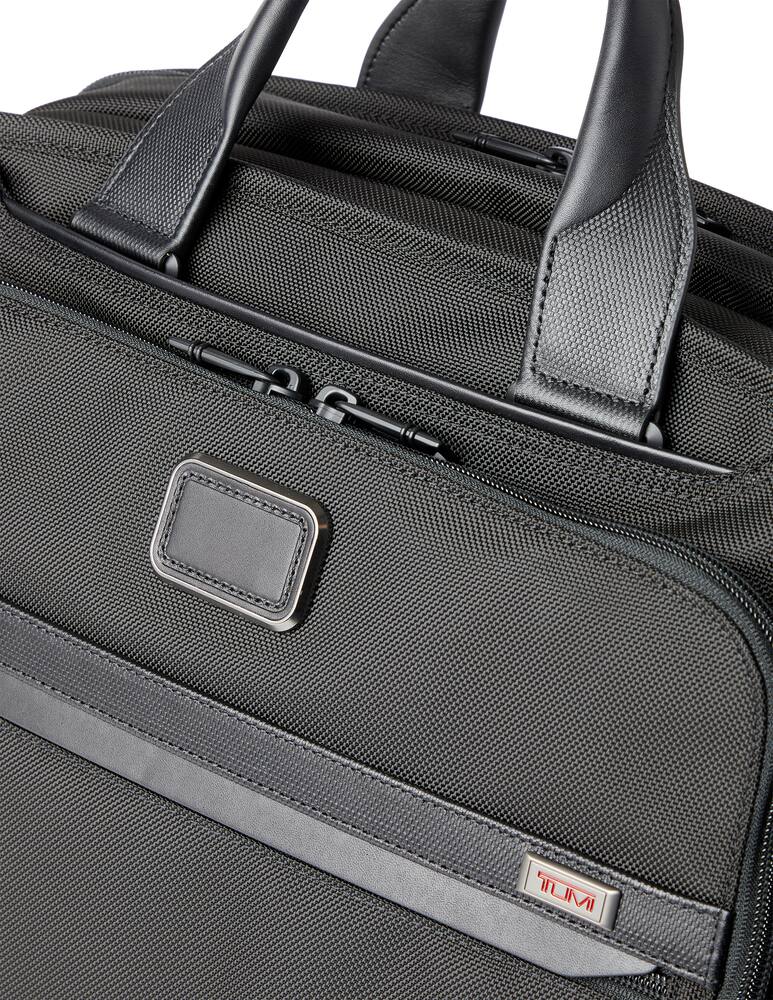 rinascente Tumi Bagaglio a mano Cartella da lavoro - Nero