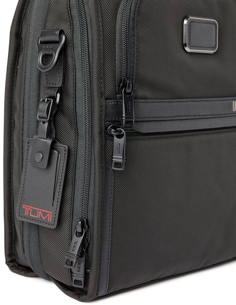rinascente Tumi Bagaglio a mano Tracolla grande - Nero