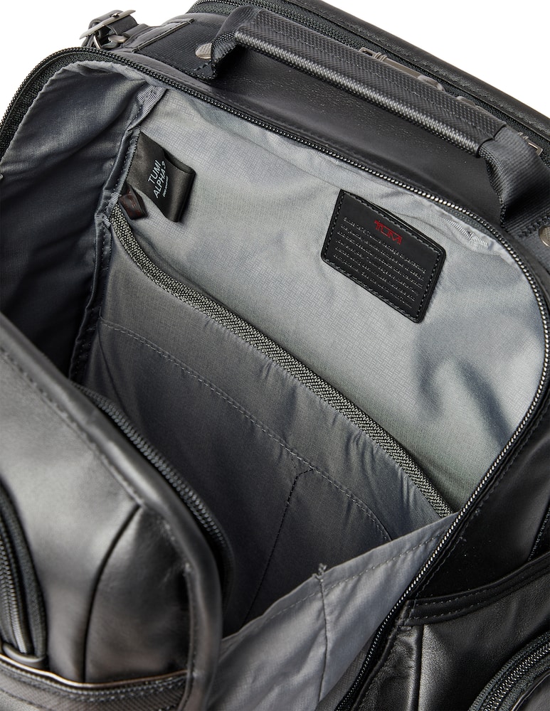 rinascente Tumi Zaino da ufficio T-Pass business class brief pack