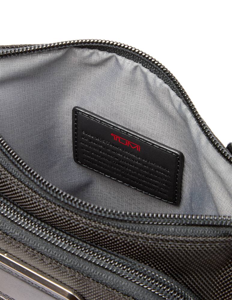 rinascente Tumi Tracolla piccola Nero