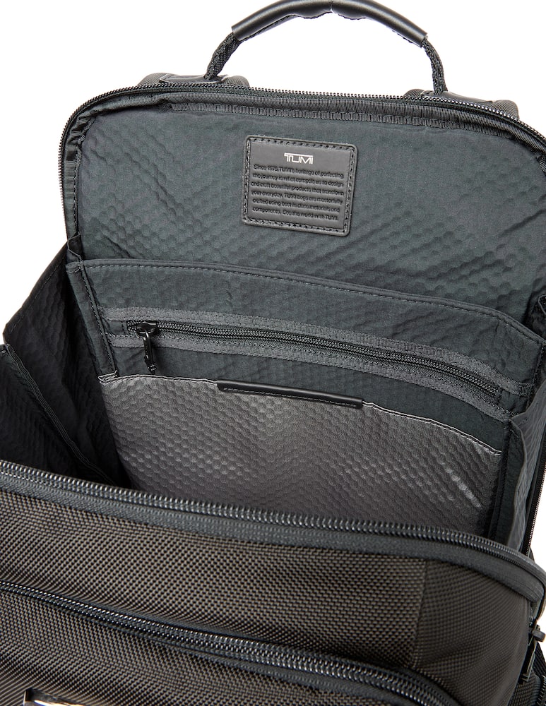 rinascente Tumi Nathan backpack