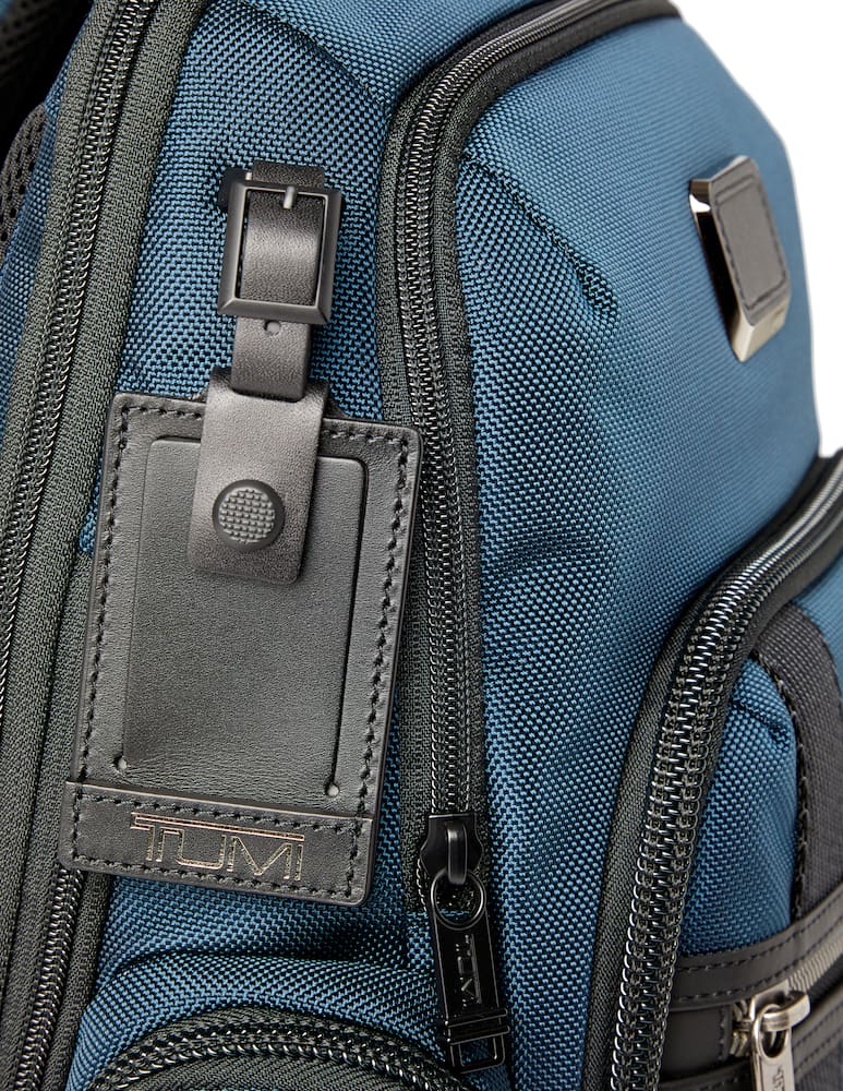 rinascente Tumi Nathan backpack