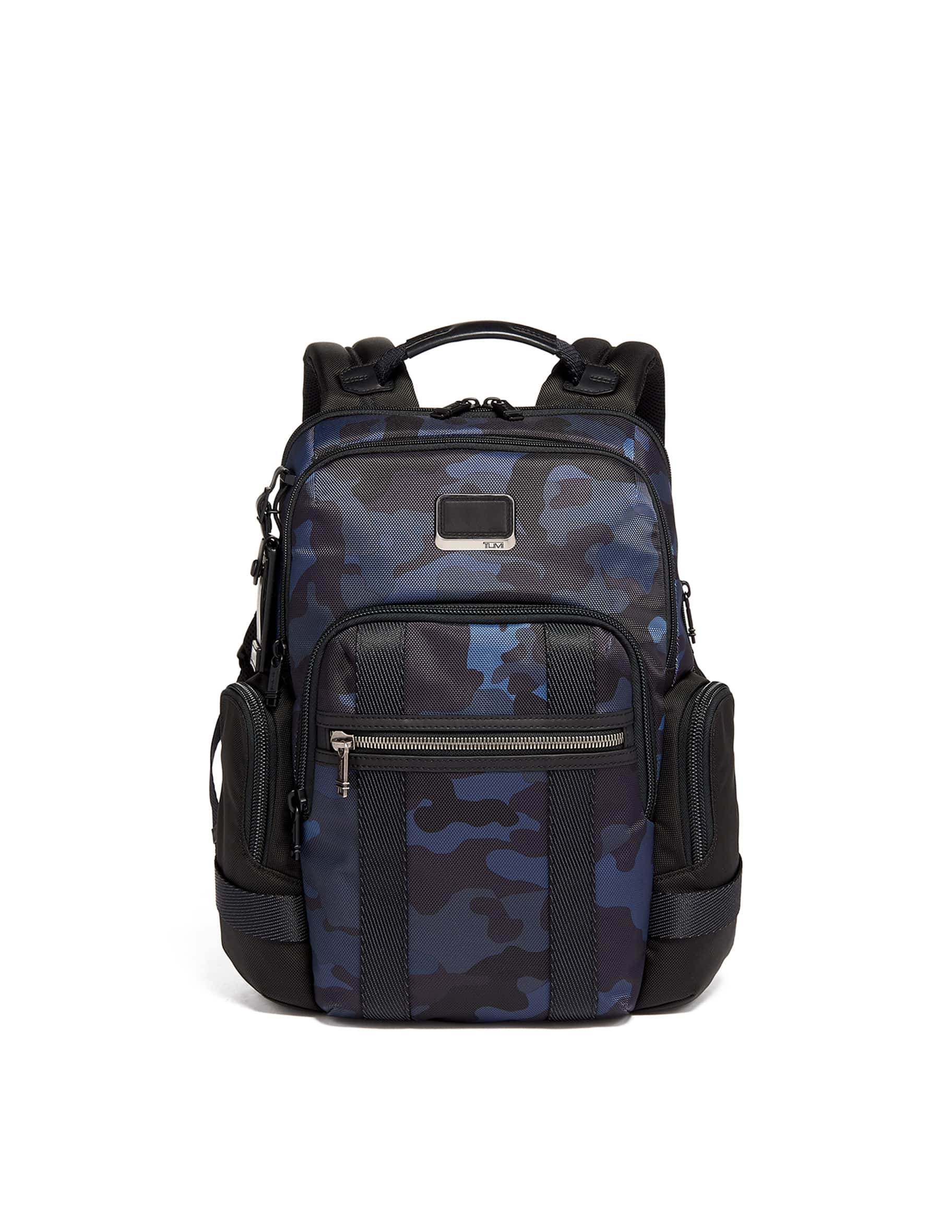 Shop Tumi Nathan Backpack on Rinascente