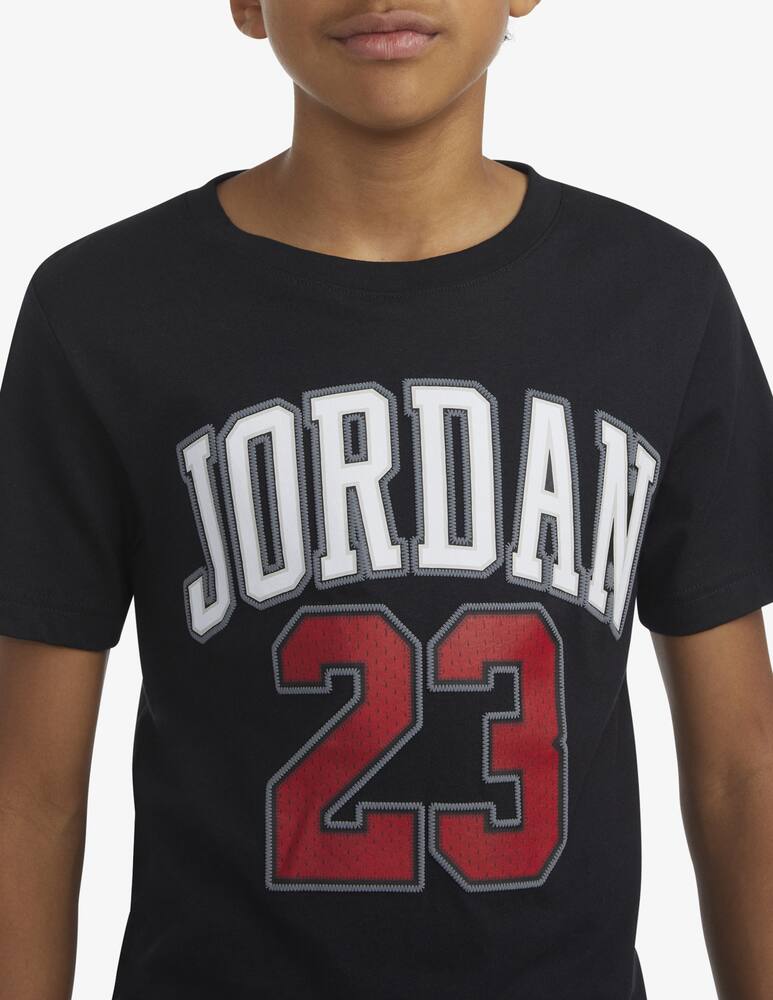 Nike Jordan Jordan 23 logo t-shirt - picture 1 Nike Jordan Jordan 23 logo t-shirt - picture 1