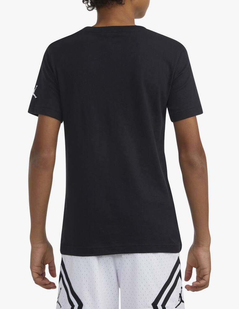 Nike Jordan Jordan 23 logo t-shirt - picture 2 Nike Jordan Jordan 23 logo t-shirt - picture 2