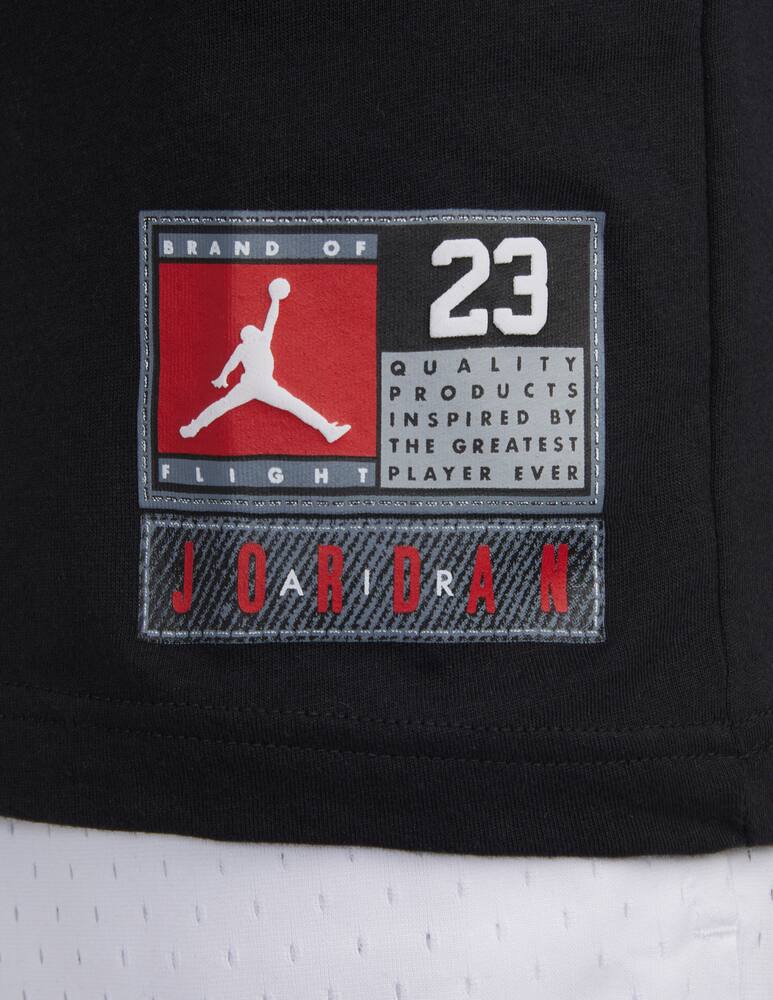 Nike Jordan Jordan 23 logo t-shirt - picture 3 Nike Jordan Jordan 23 logo t-shirt - picture 3
