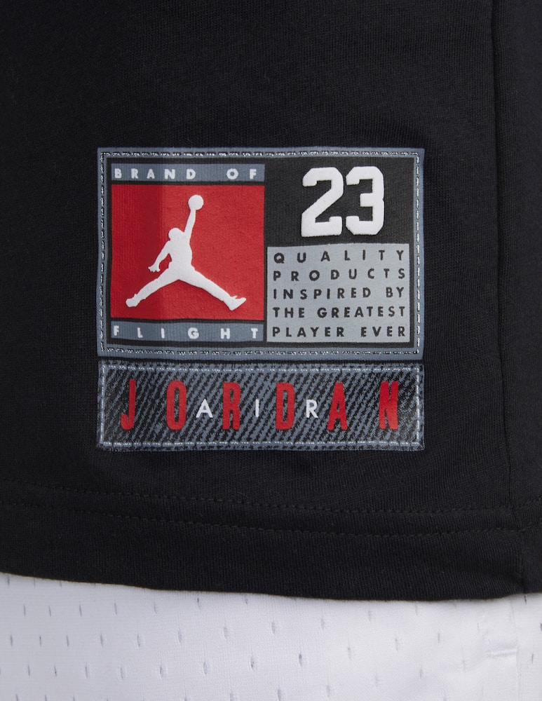 rinascente Nike Jordan T-shirt logo 23 Jordan