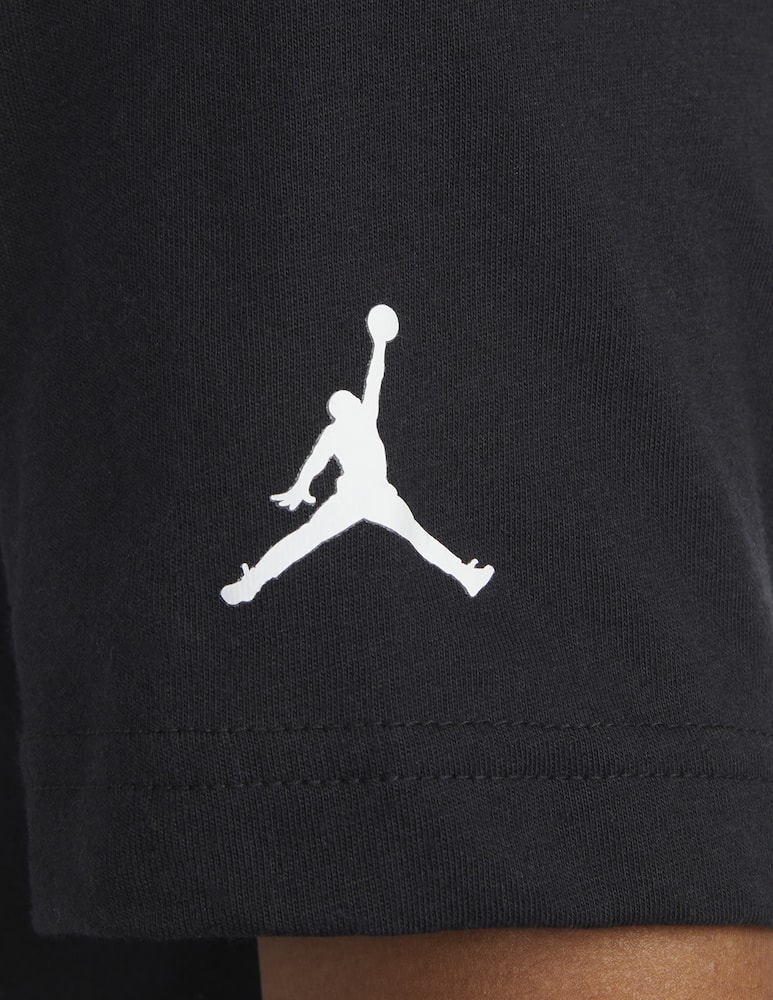 rinascente Nike Jordan T-shirt logo 23 Jordan
