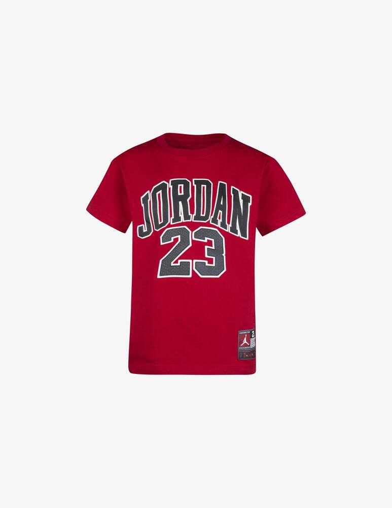 rinascente Nike Jordan Jordan 23 logo t-shirt
