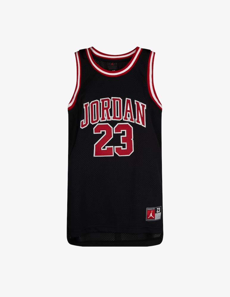 Nike Jordan 23 jersey tank top - picture 1 Nike Jordan 23 jersey tank top - picture 1