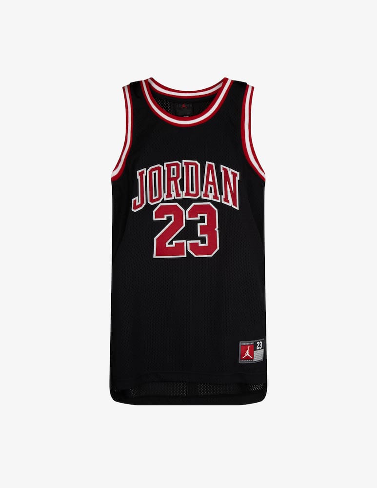 rinascente Nike Jordan 23 jersey tank top