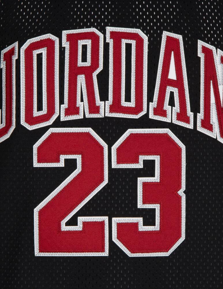 rinascente Nike Jordan 23 jersey tank top