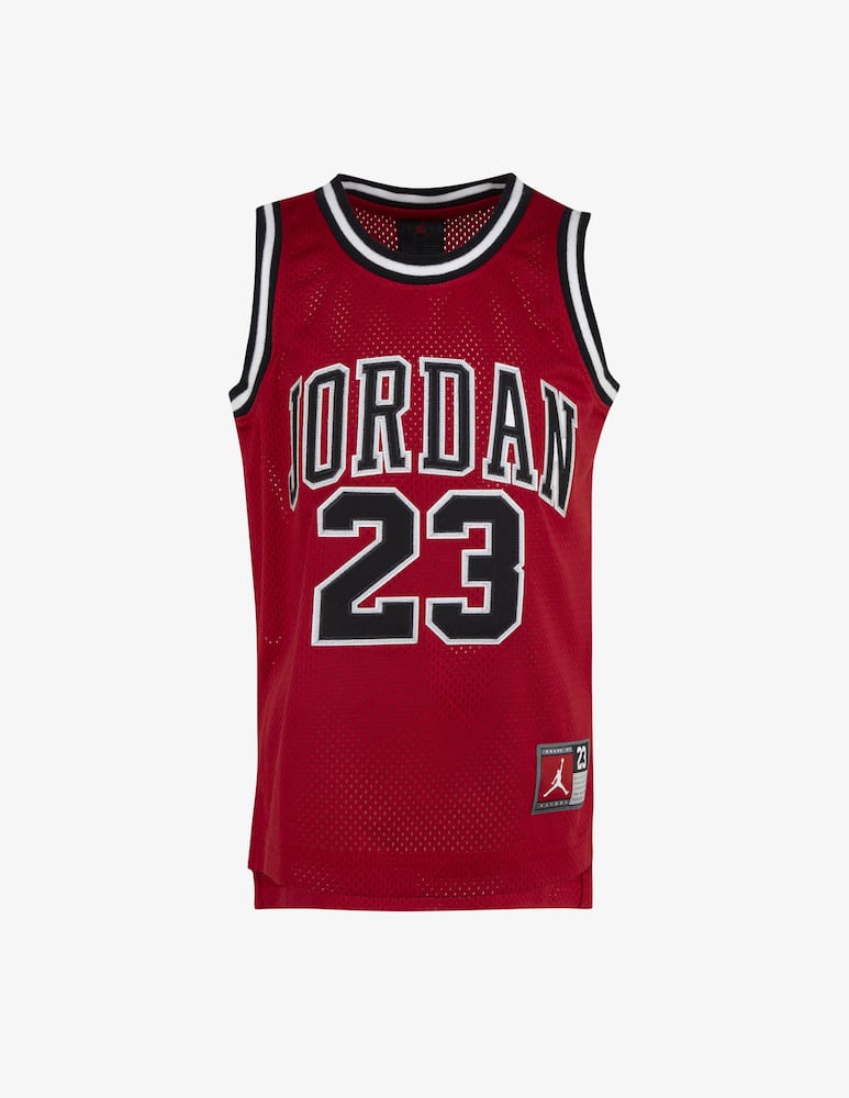 Nike Jordan Canotta 23 jersey - immagine 1 Nike Jordan Canotta 23 jersey - immagine 1