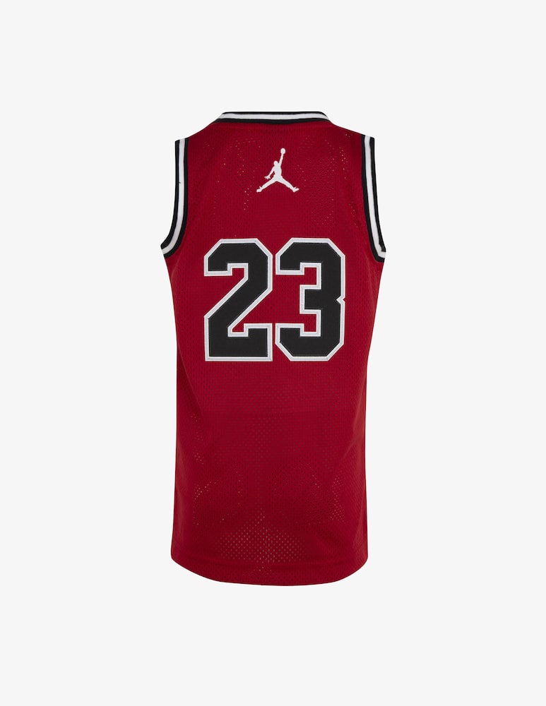 Nike Jordan Canotta 23 jersey - immagine 2 Nike Jordan Canotta 23 jersey - immagine 2