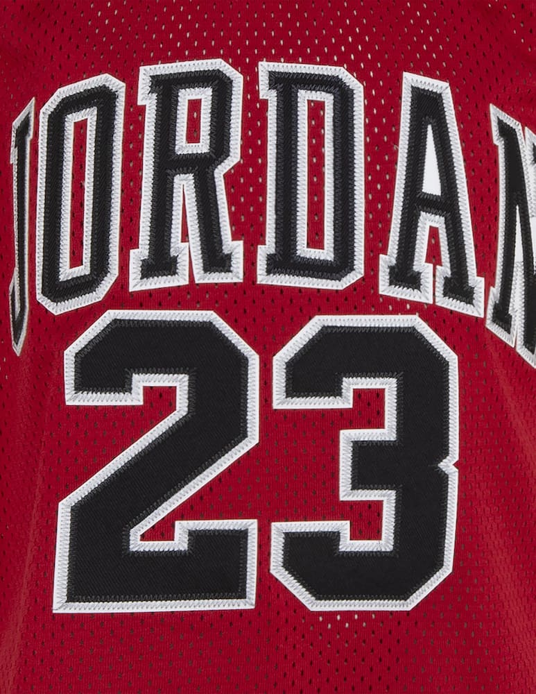 Nike Jordan Canotta 23 jersey - immagine 5 Nike Jordan Canotta 23 jersey - immagine 5