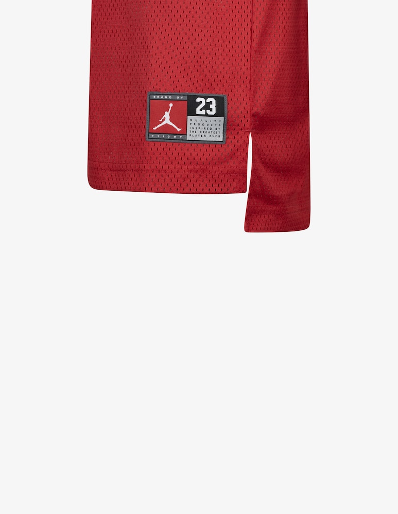 Nike Jordan Canotta 23 jersey - immagine 9 Nike Jordan Canotta 23 jersey - immagine 9