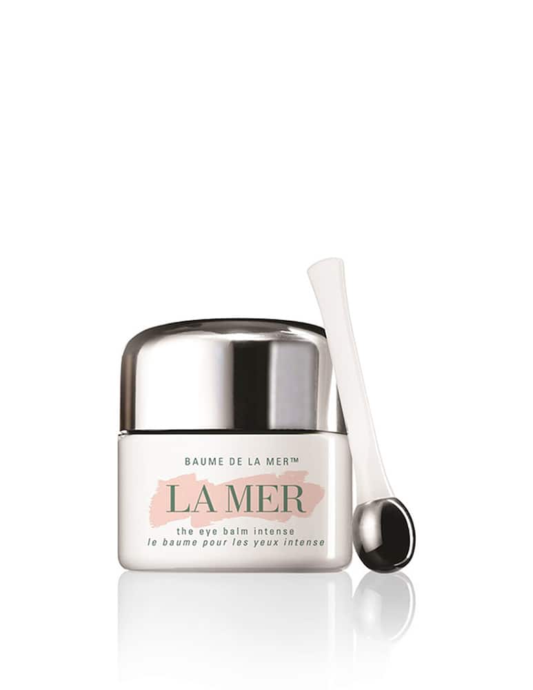 La Mer The Eye Balm Intense - picture 1 La Mer The Eye Balm Intense - picture 1