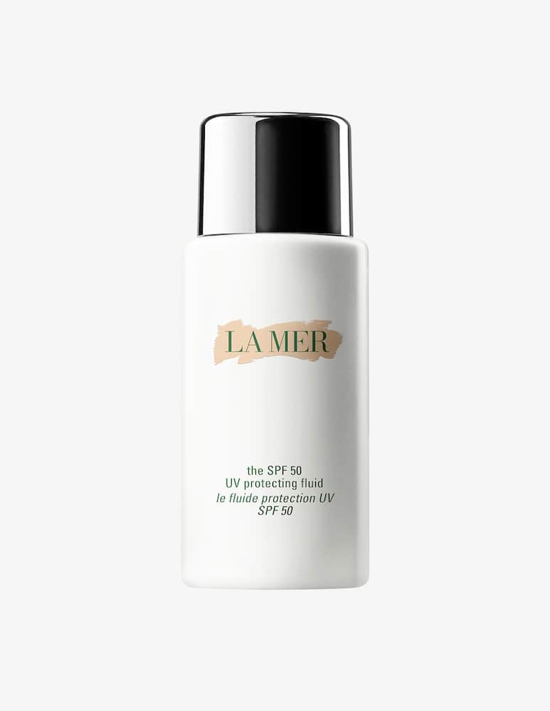 La Mer The SPF 50 UV Protecting Fluid - picture 1 La Mer The SPF 50 UV Protecting Fluid - picture 1