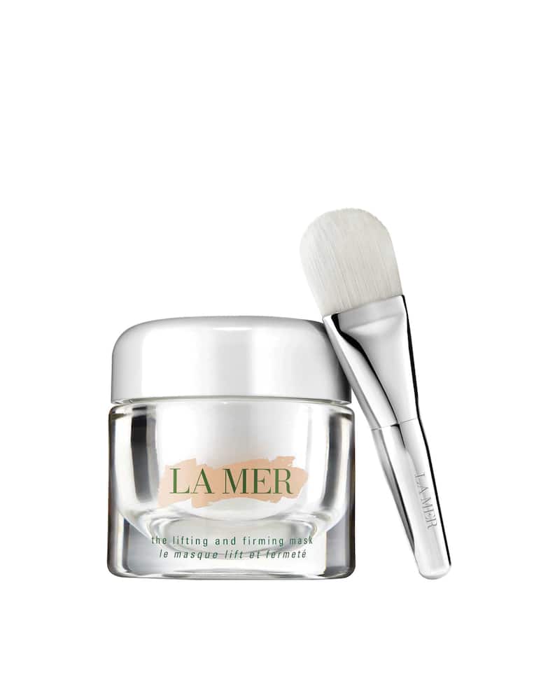 La Mer The Lifting and Firming Mask Maschera - immagine 1 La Mer The Lifting and Firming Mask Maschera - immagine 1