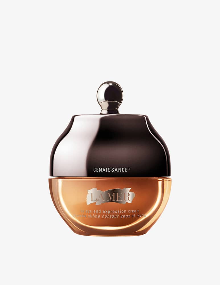 La Mer Genaissance The Eye and Expression Cream - immagine 1 La Mer Genaissance The Eye and Expression Cream - immagine 1