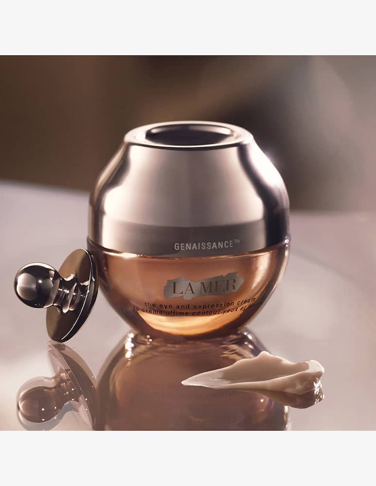 La Mer Genaissance The Eye and Expression Cream - immagine 3 La Mer Genaissance The Eye and Expression Cream - immagine 3