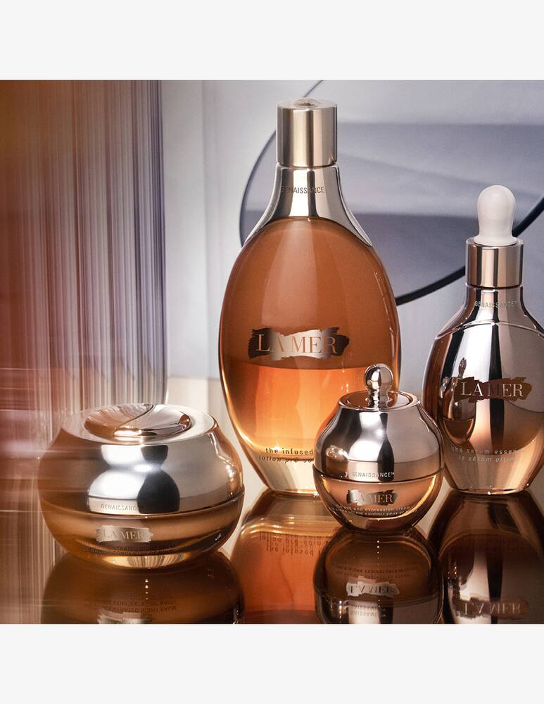 rinascente La Mer Genaissance The Eye and Expression Cream