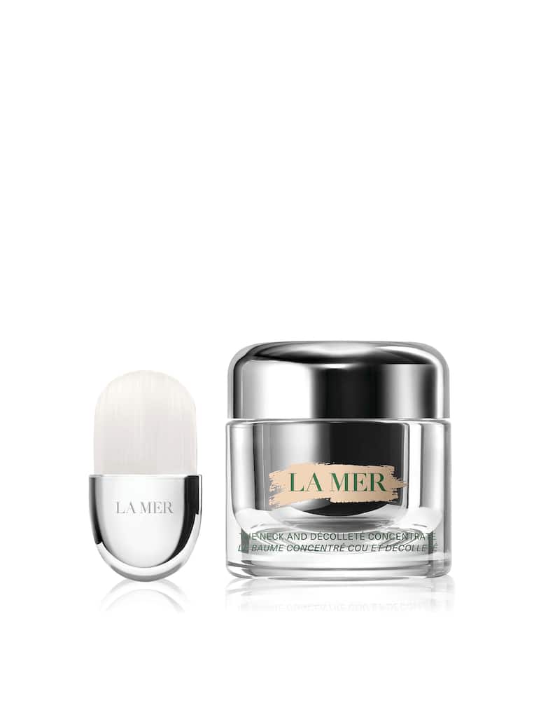 La Mer Neck and Décolleté Concentrate Lozione Collo e Décolleté - immagine 1 La Mer Neck and Décolleté Concentrate Lozione Collo e Décolleté - immagine 1