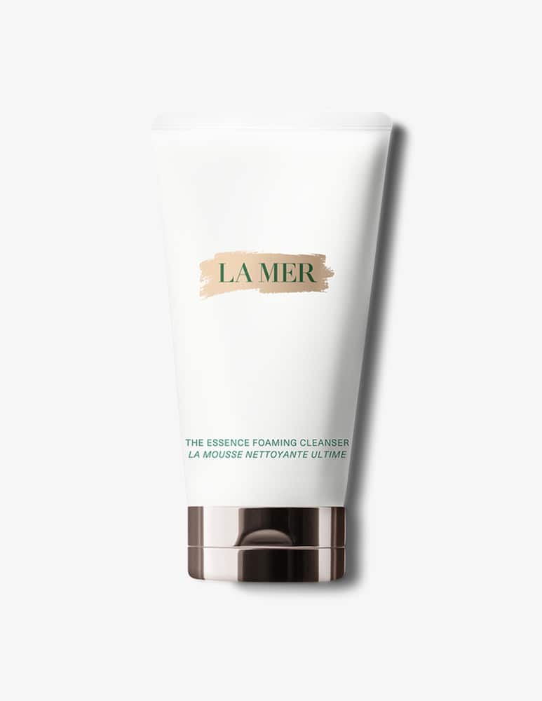 La Mer The Essence Foaming Cleanser - immagine 1 La Mer The Essence Foaming Cleanser - immagine 1