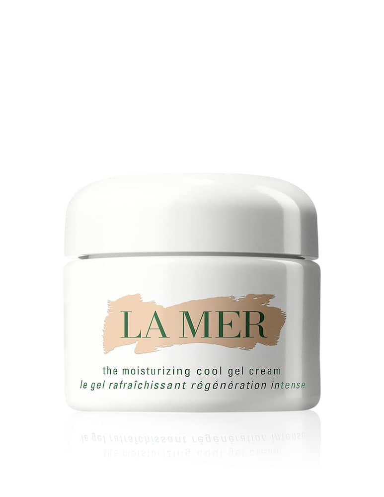 rinascente La Mer Moisturizing Cool Gel Crema Viso